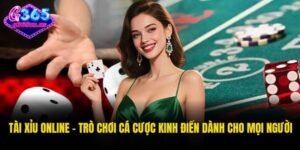 Tài xỉu online