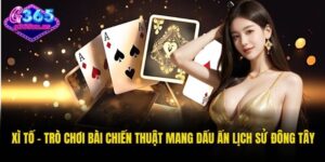 Xì tố
